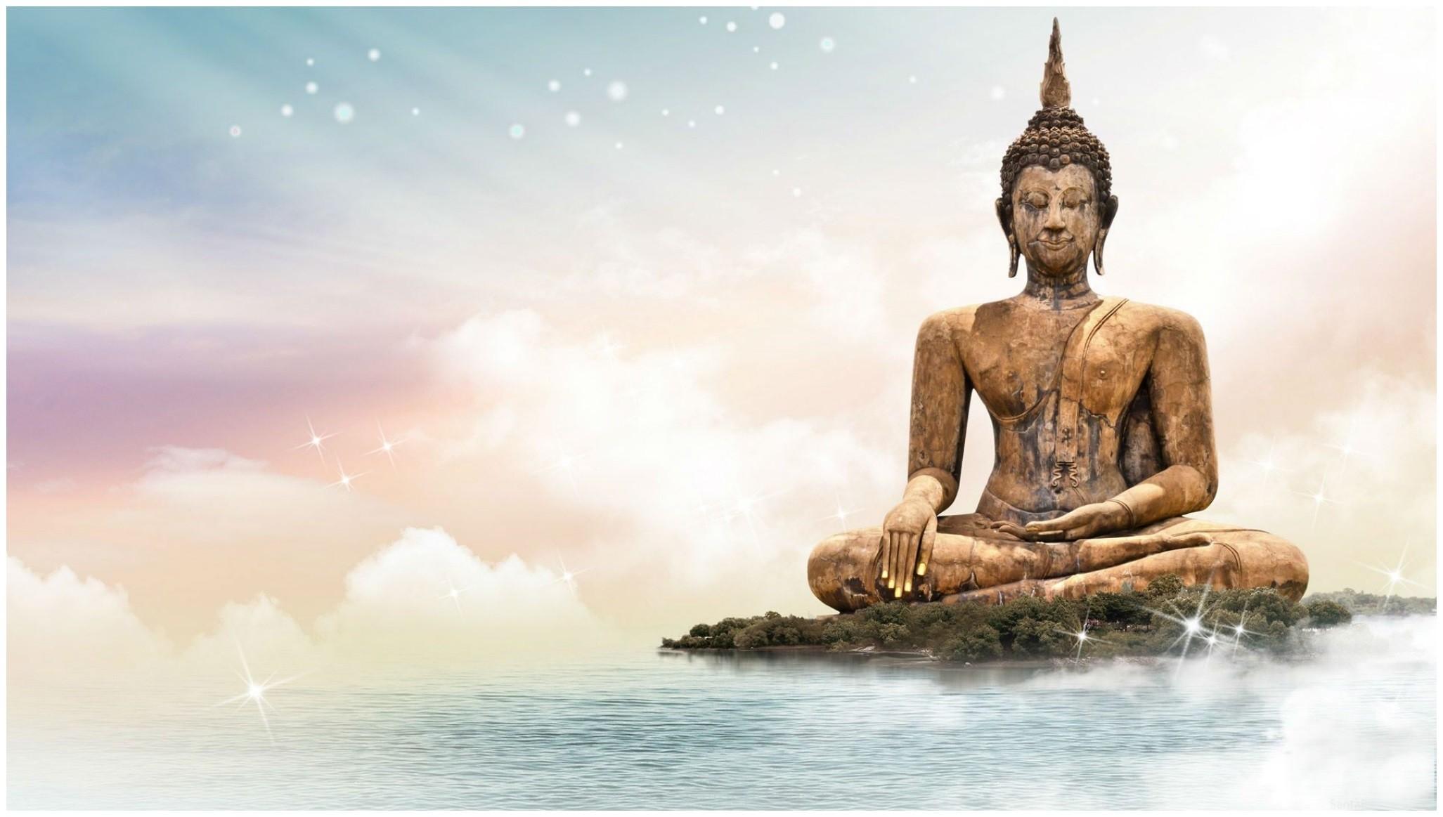 Buddha PC Wallpapers - Top Free Buddha PC Backgrounds - WallpaperAccess