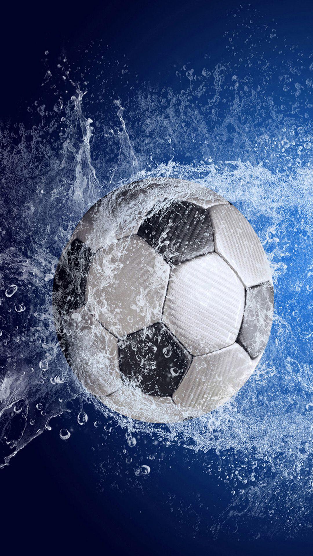 1080x1920 Football Soccer Ball Samsung Wallpaper, Samsung Galaxy S Galaxy