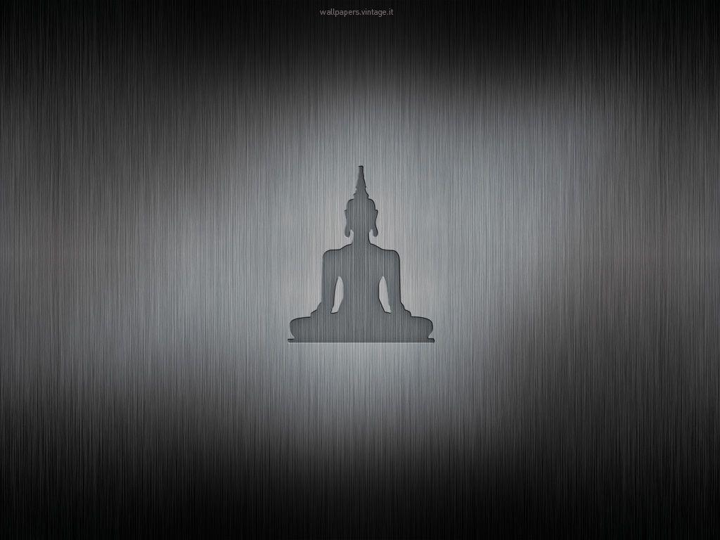 1024x768 Buddha wallpaper Desktop HD iPad iPhone wallpaper