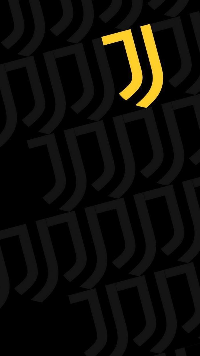 700x1244 iPhone Wallpaper New Logo Juventus .com