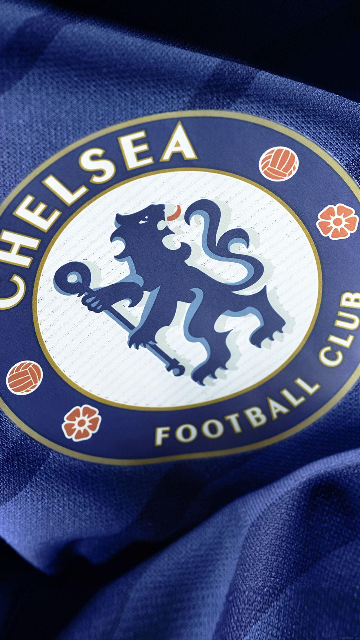 1242x2208 Chelsea Emblem Logo Epl Soccer