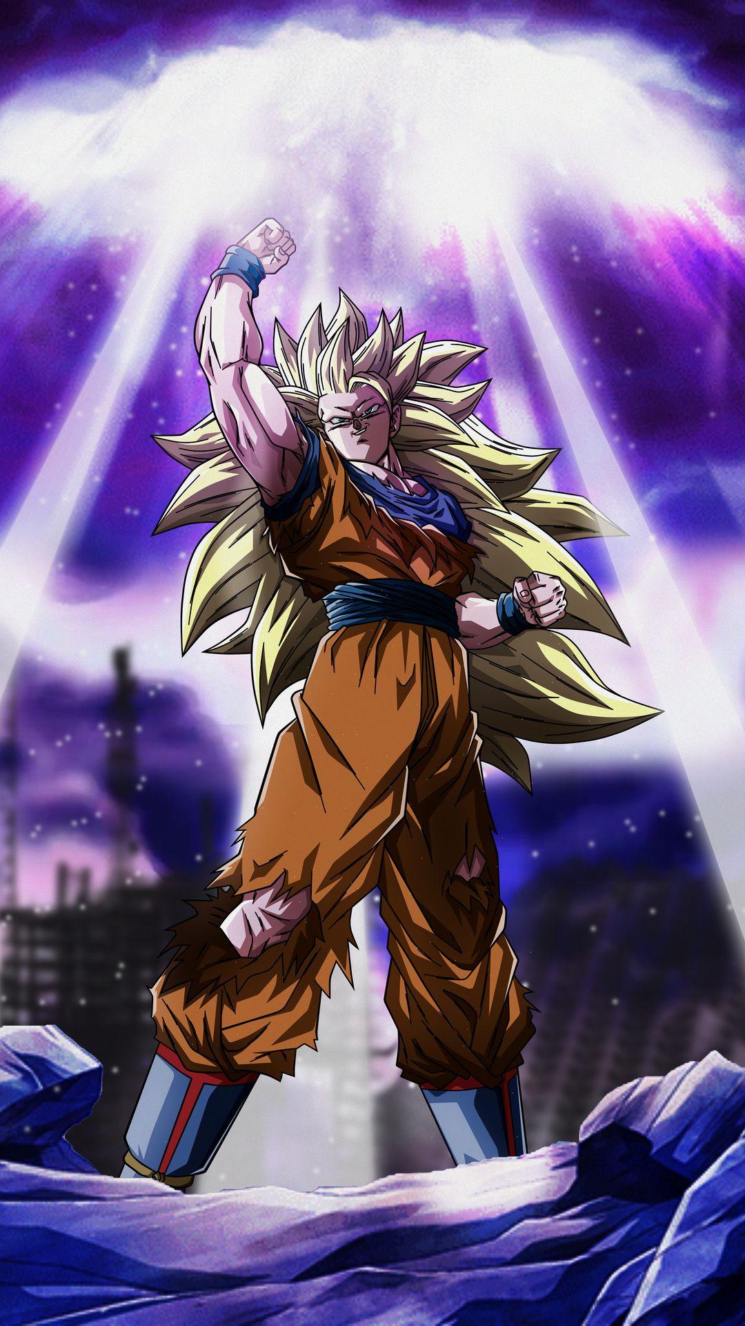 1080x1920 Dragon Ball Z Goku 5k iPhone 6s, 6 Plus, Pixel xl , One Plus 3t, 5 HD 4k Wallpaper, Image, Background, Photo and Picture