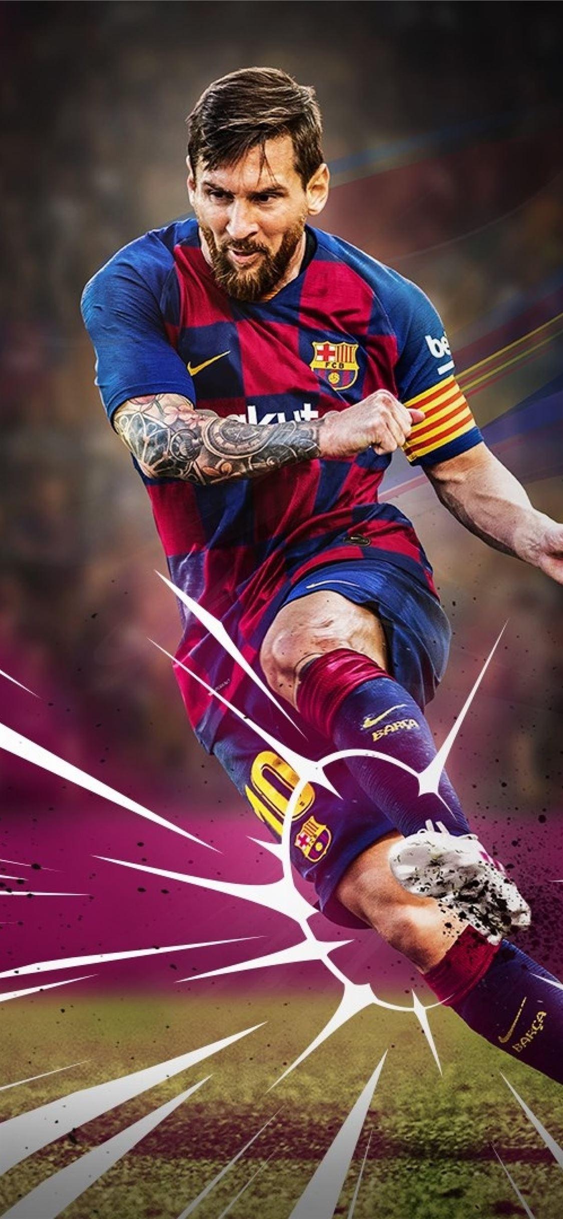 1125x2436 Best Soccer celebrity iPhone 11 HD Wallpaper