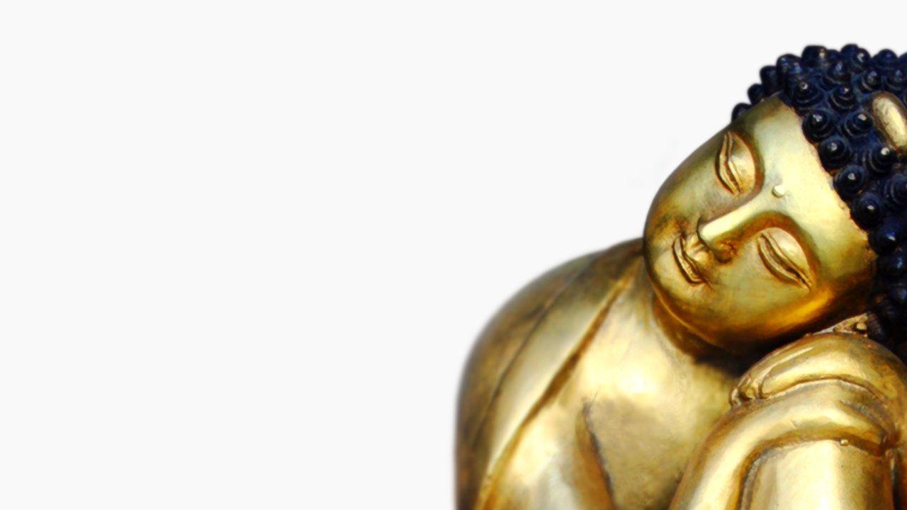 1280x720 Buddha Wallpaper for PC. Full HD Picture