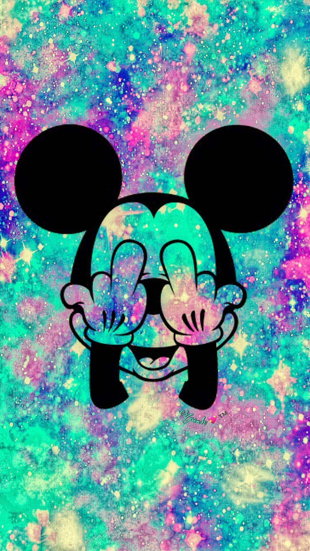 1080x1920 Mickey Mouse Wallpaper Ios Kecbio