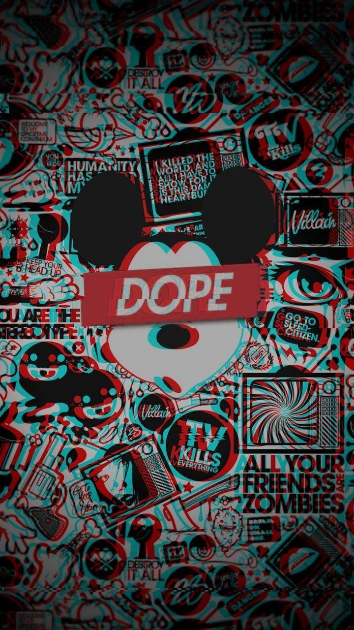 720x1280 Wallpaper. Glitch wallpaper, Crazy wallpaper, Graffiti wallpaper