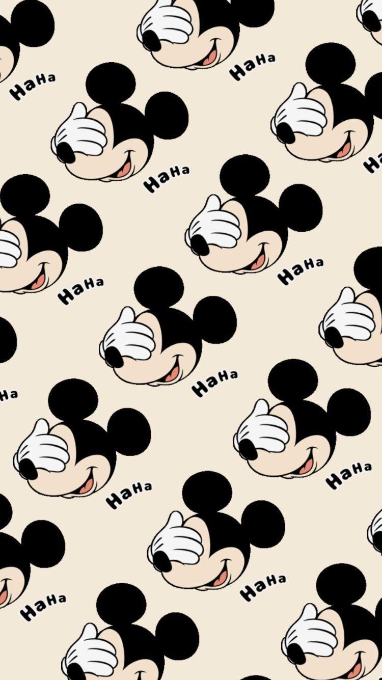 Mickey Mouse Cool Wallpapers - Top Free Mickey Mouse Cool Backgrounds - WallpaperAccess
