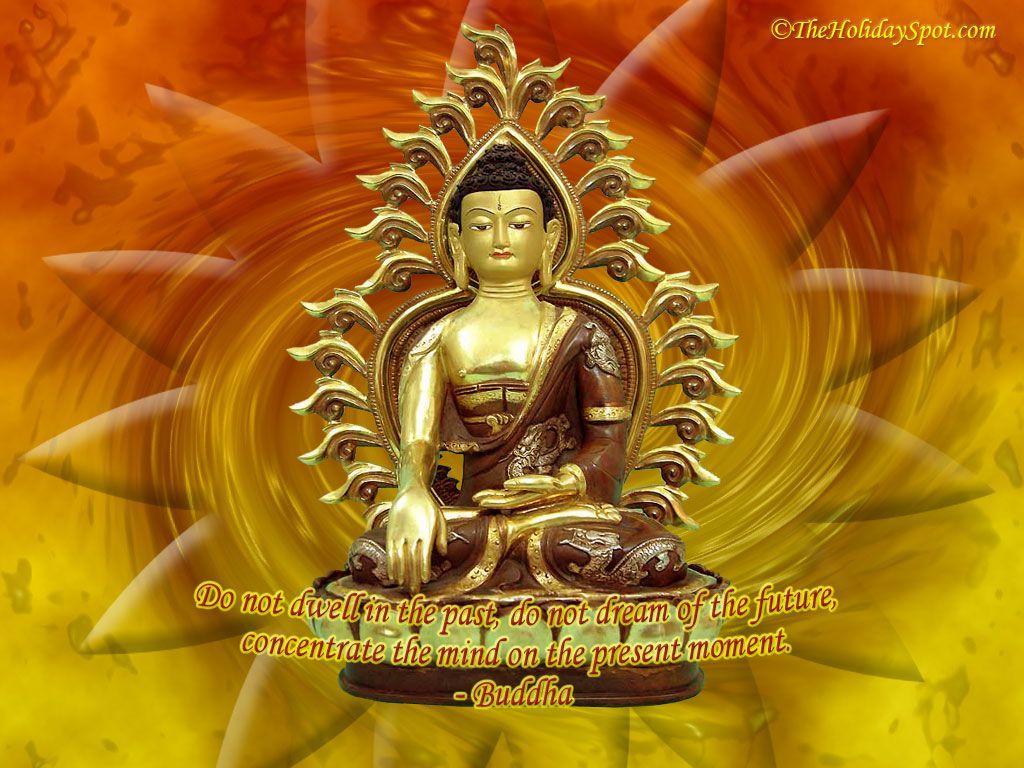 1024x768 buddha purnima wallpaper to set on your desktop from theholidayspot