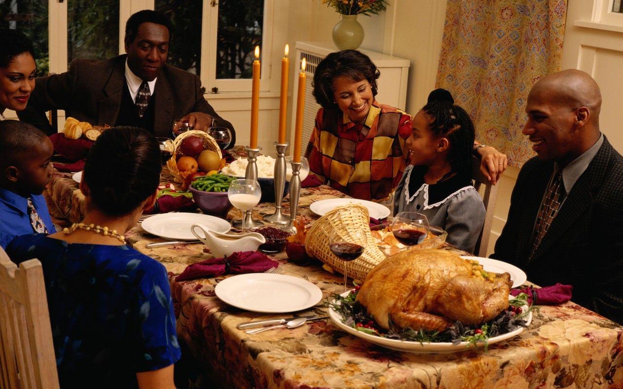 1280x800 Enjoy Thanksgiving Without Destroying Your Diet!