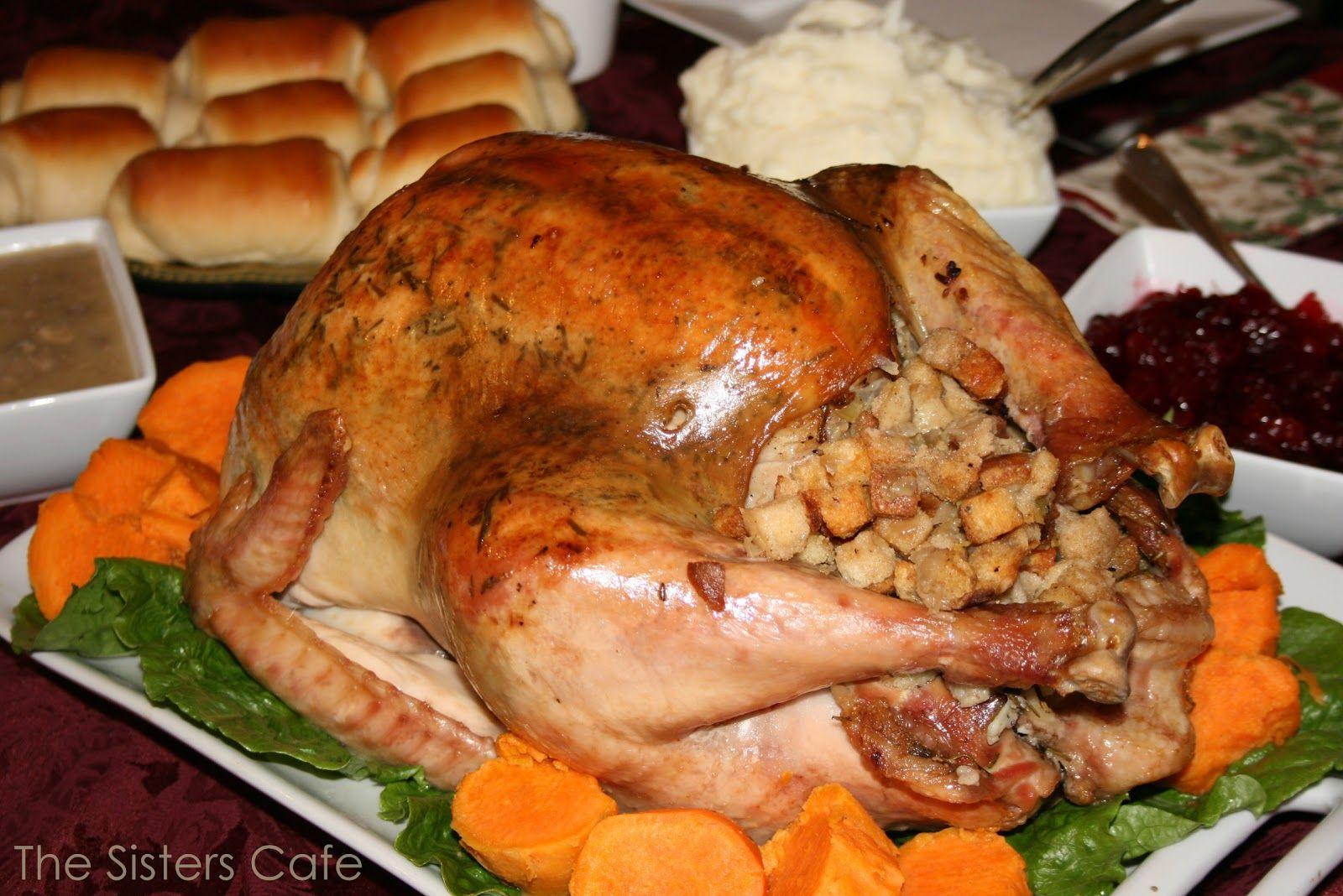 Thanksgiving Turkey Dinner Wallpapers - Top Free Thanksgiving Turkey ...