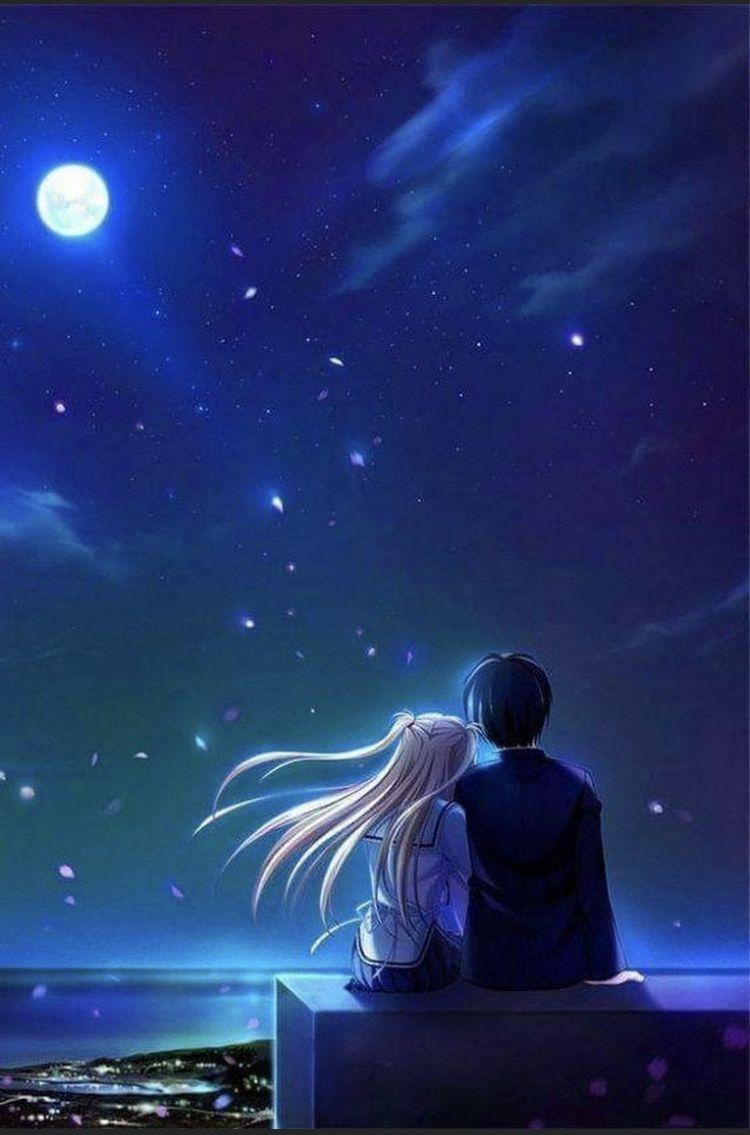 750x1135 Anime wallpaper. Anime art girl, Anime scenery, Anime wallpaper