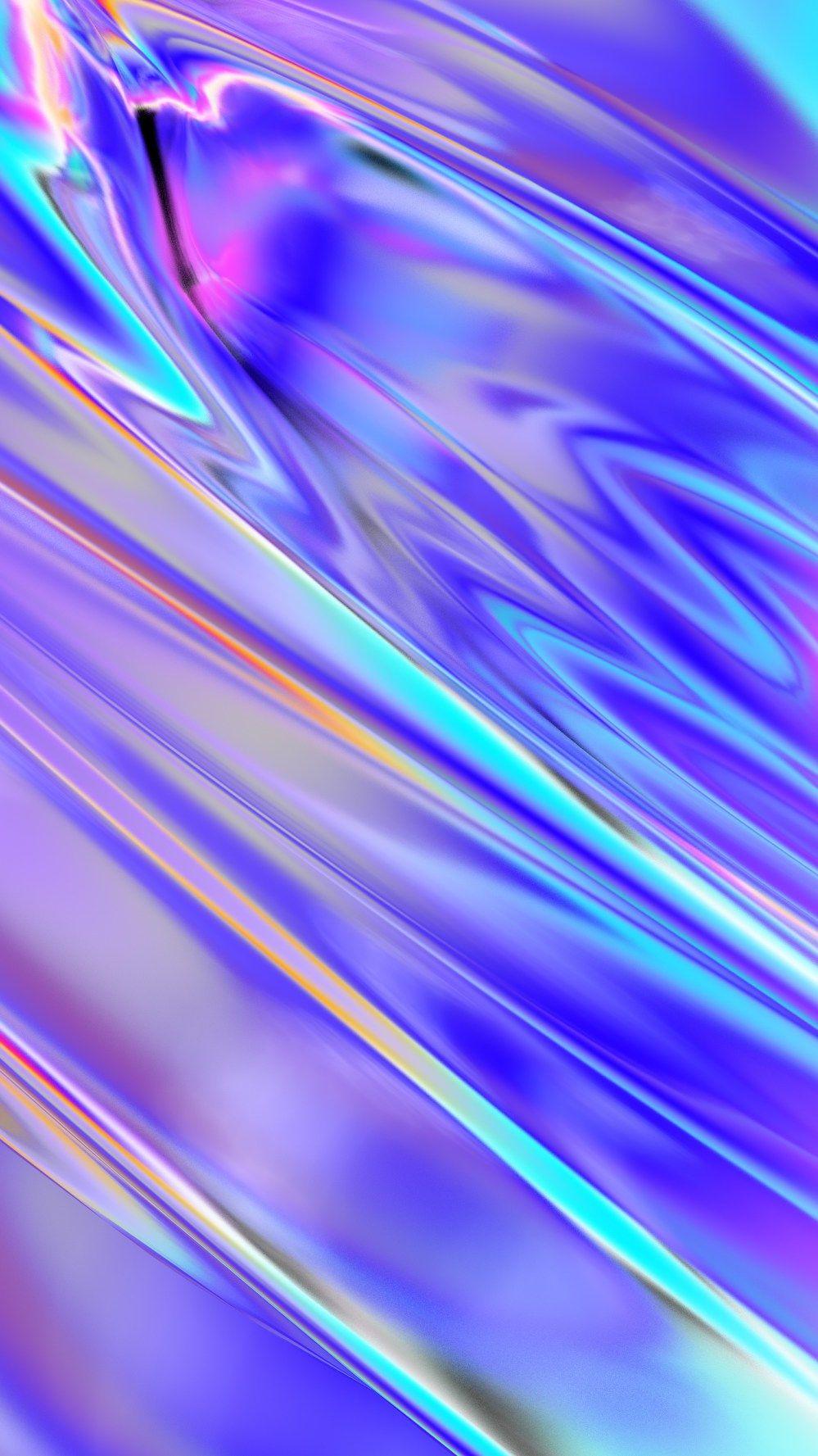 999x1777 Zendha: Abstract Phone Wallpaper