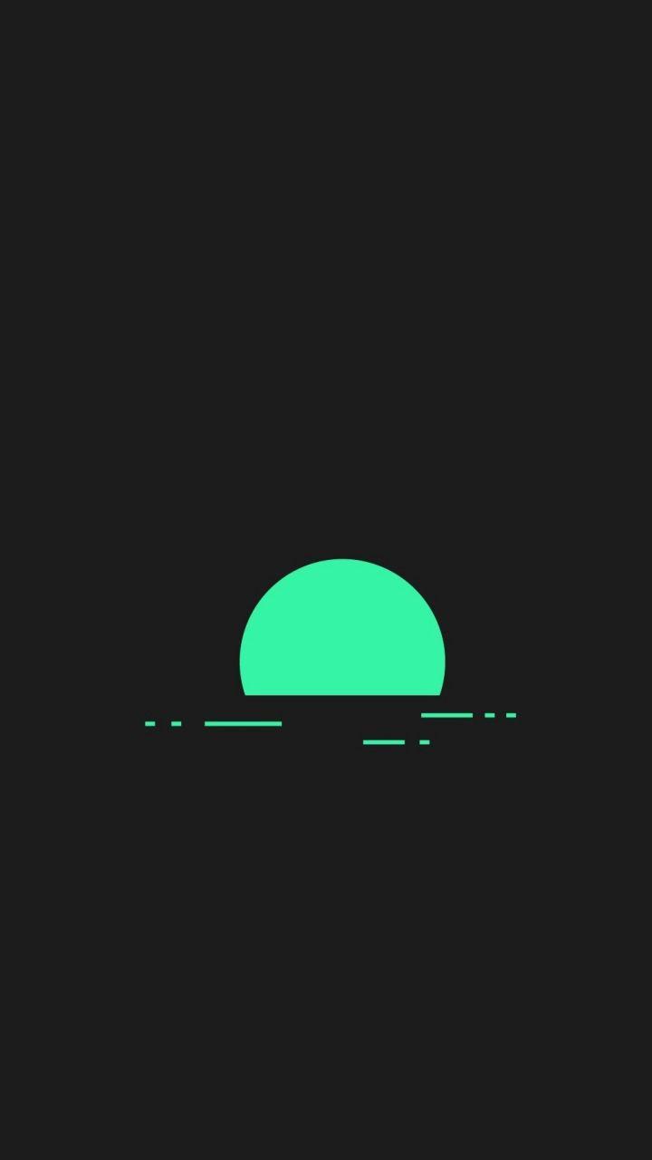 720x1280 Dark Minimalist Dark Abstract Phone Wallpaper