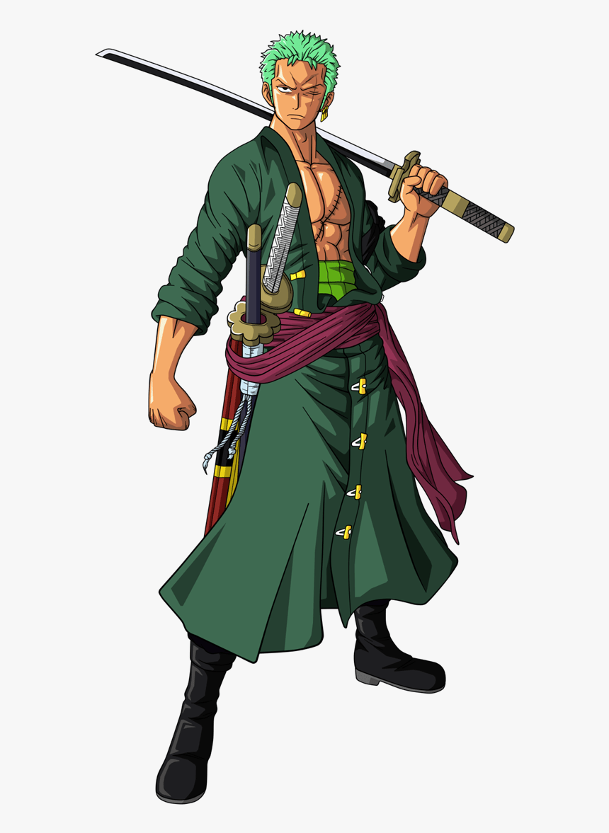 860x1177 Zoro Png Page Piece Wallpaper Zoro, Transparent Png
