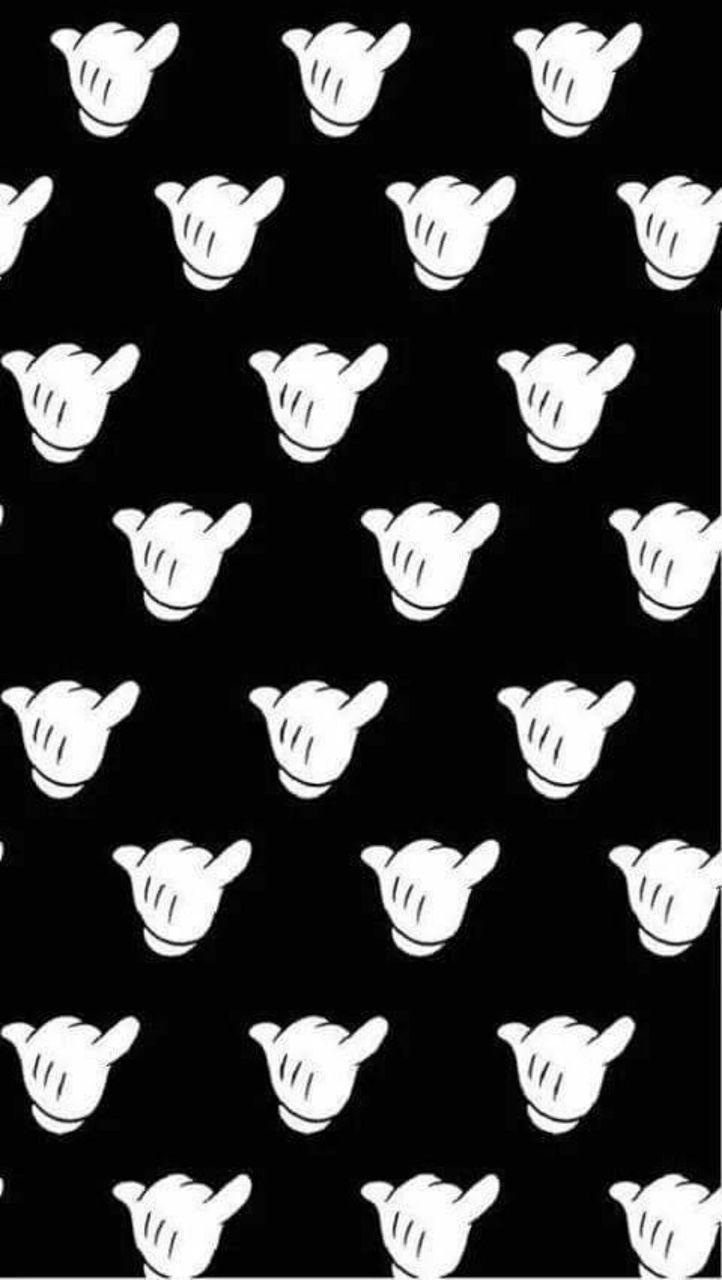 722x1280 Cool Mickey Mouse Wallpaper