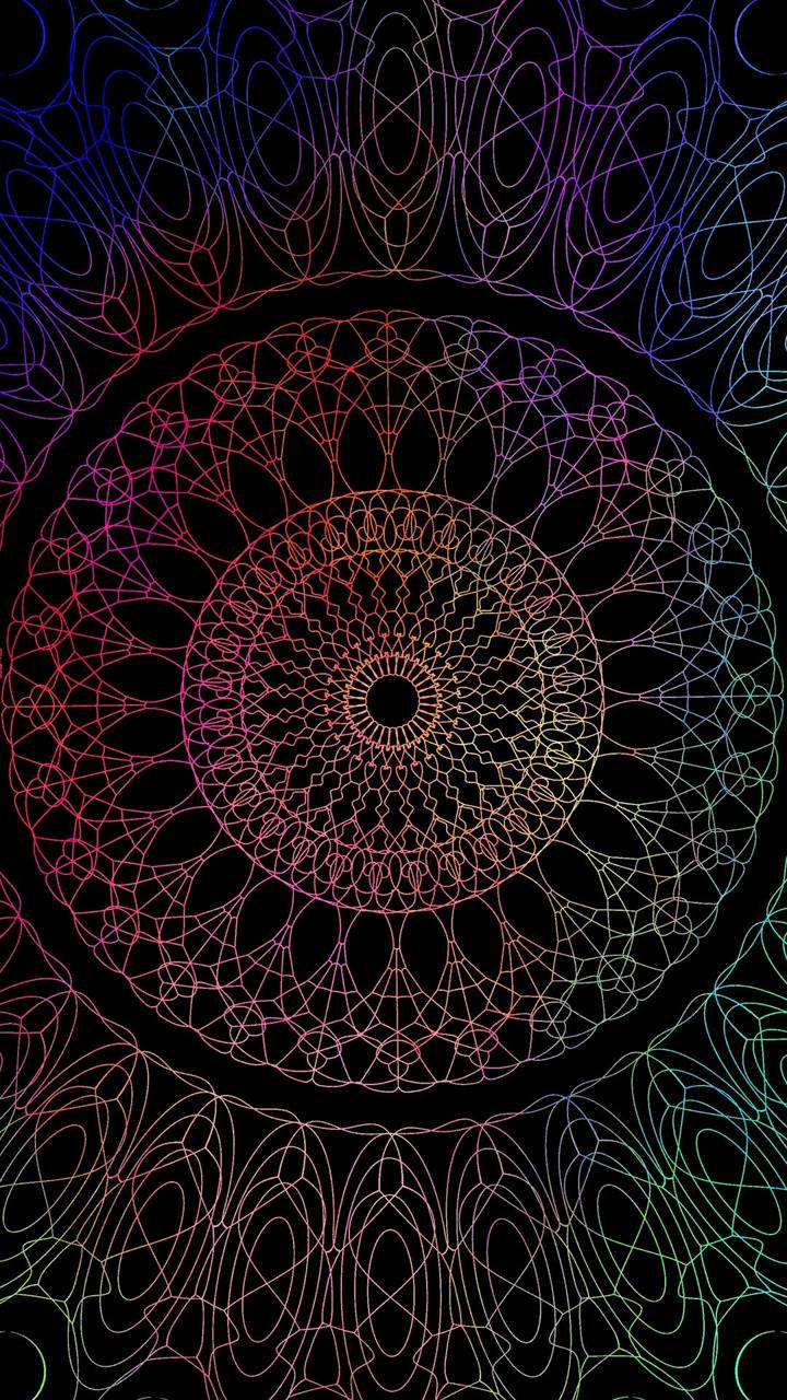 720x1280 Zen Catcher wallpaper