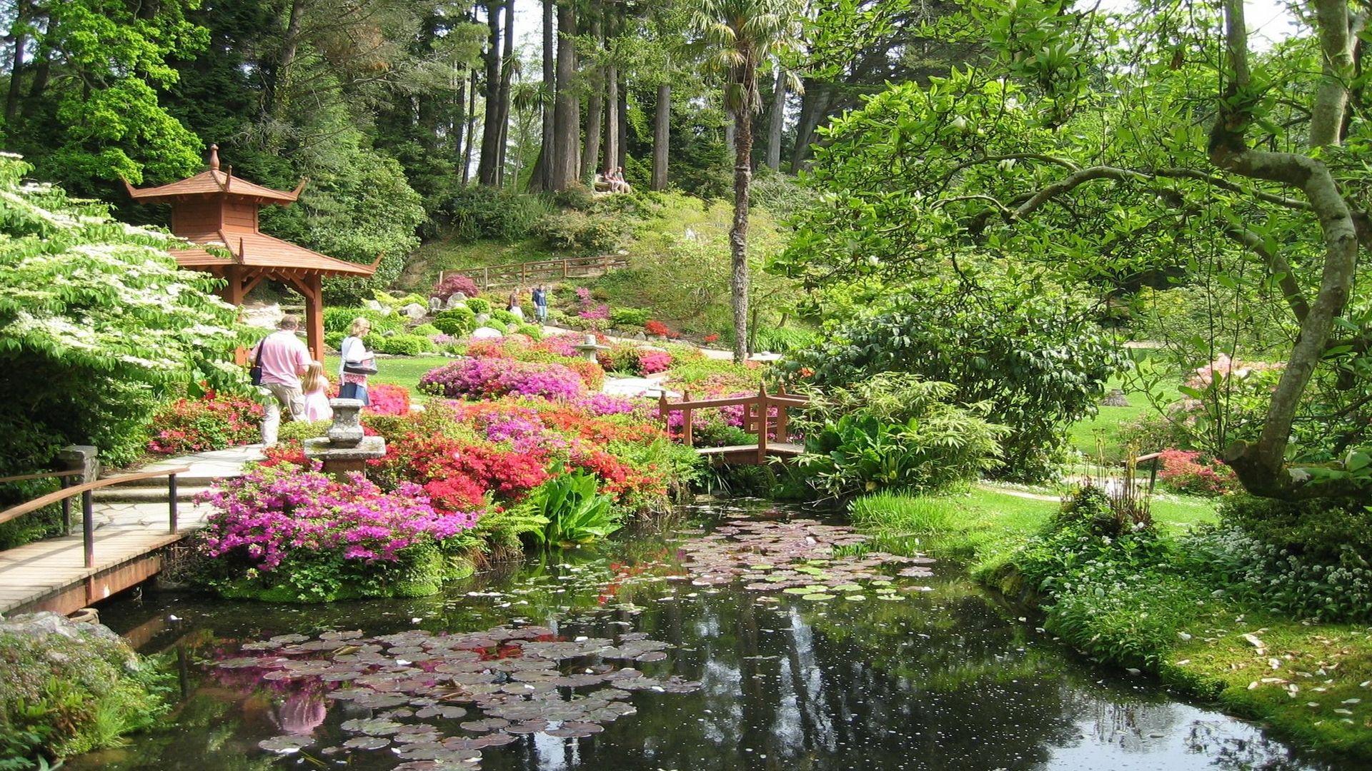 1920x1080 Free download Japanese Garden Wallpaper HD wallpaper background [1920x1200] for your Desktop, Mobile & Tablet. Explore Asian Wallpaper Murals. Asian Themed Wallpaper for Walls, Oriental Mural Wallpaper, Chinese Wallpaper Murals