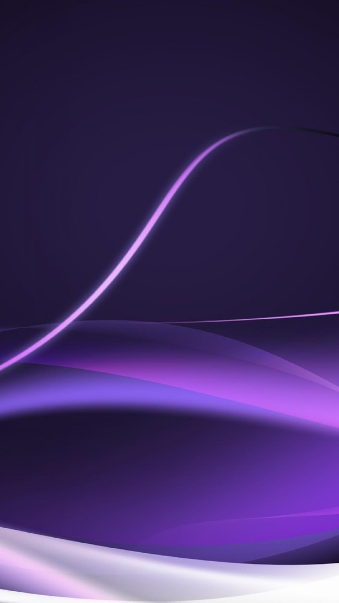 Purple Abstract Phone Wallpapers Top Free Purple Abstract Phone