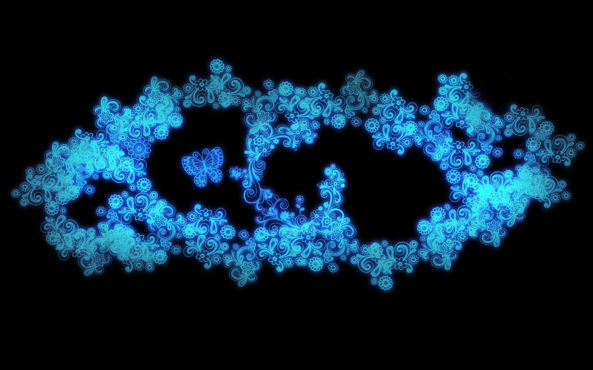 Garden Blue Wallpapers Top Free Garden Blue Backgrounds WallpaperAccess