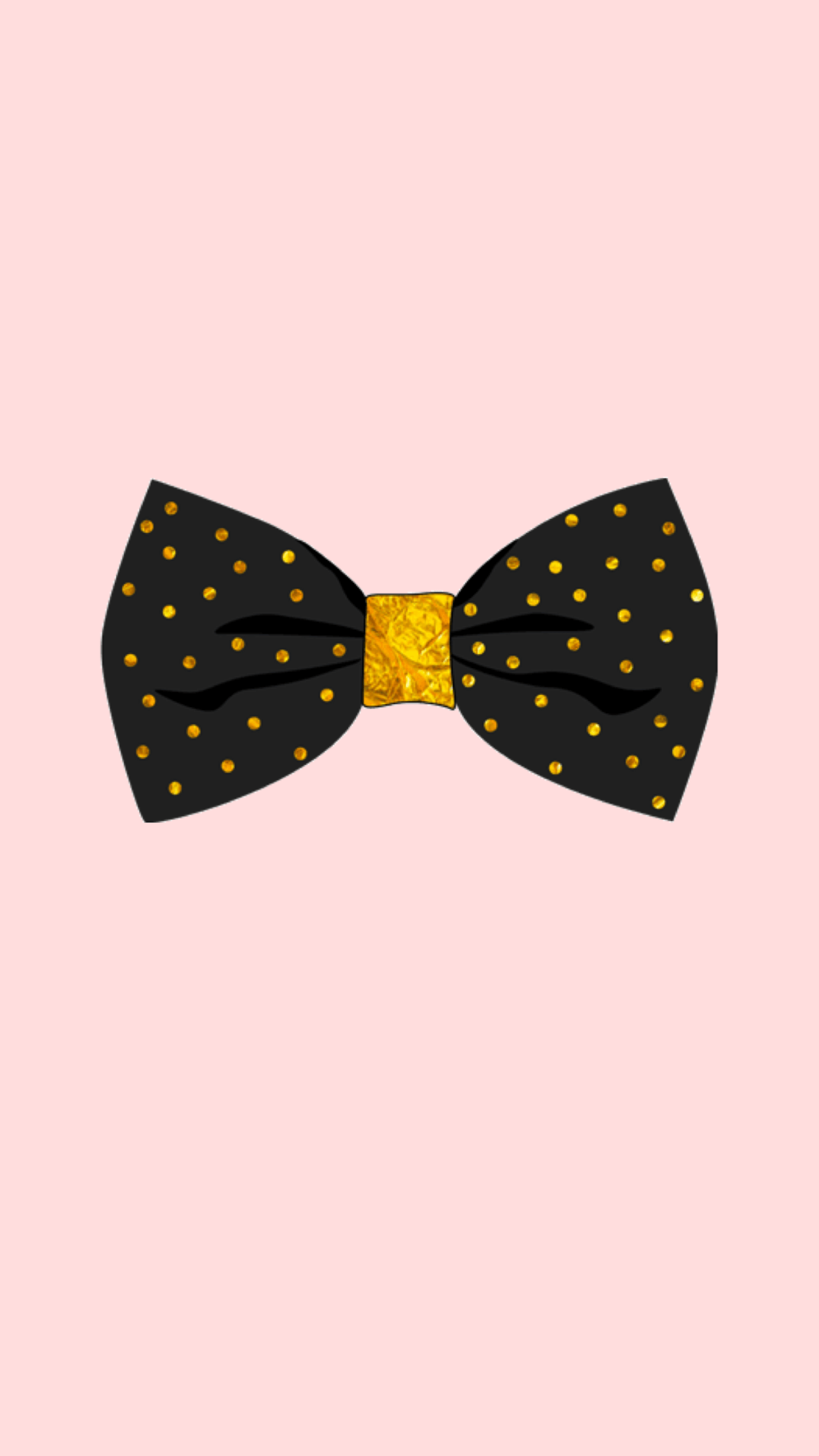1242x2208 wallpaper. Bow wallpaper, iPhone wallpaper, Prints