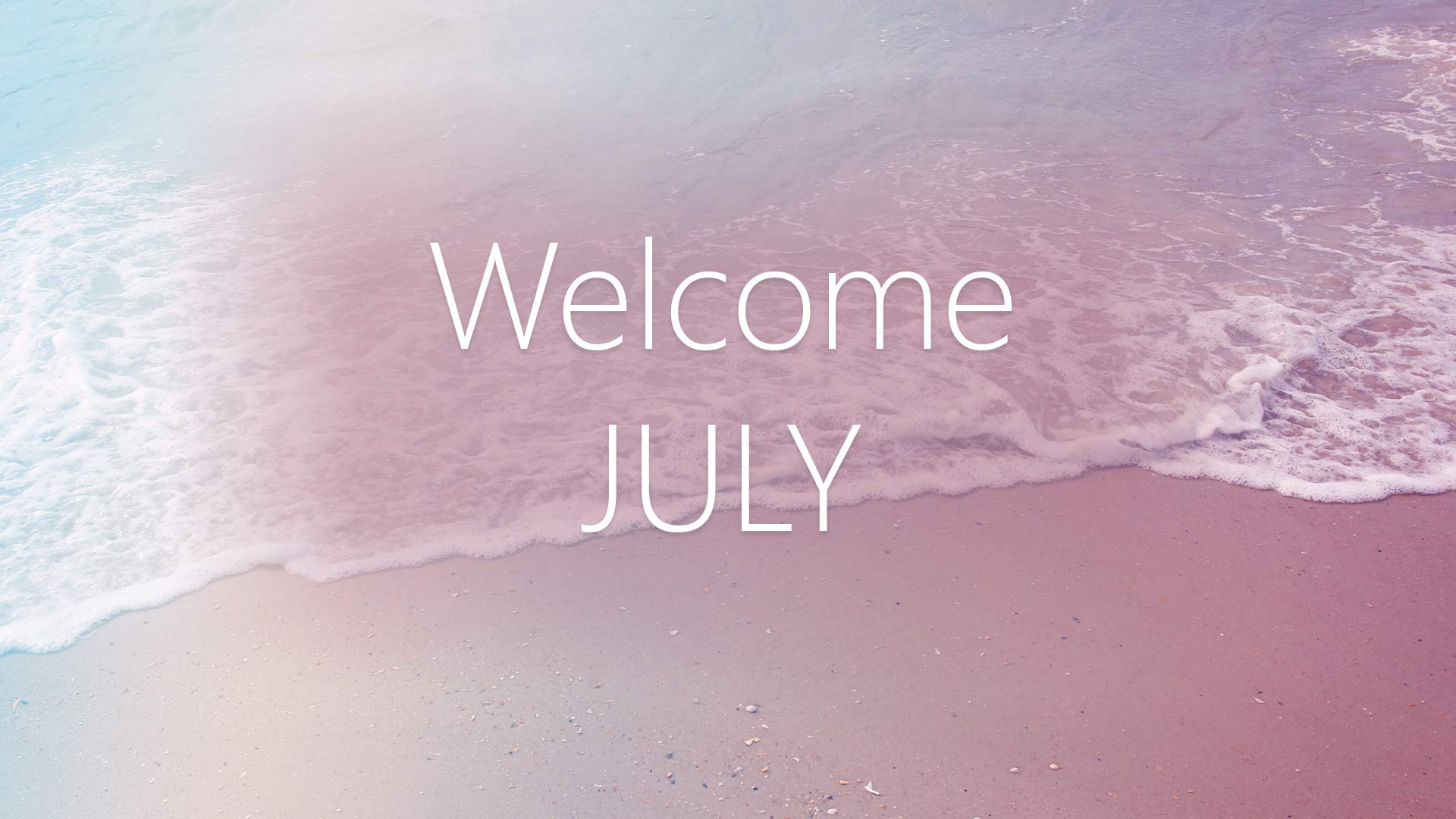 1920x1080 Welcome Wallpaper HD