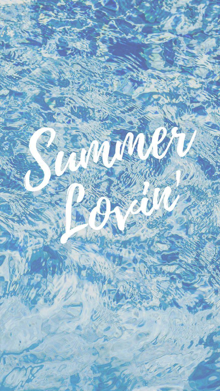 736x1308 Aesthetic Summer Wallpaper