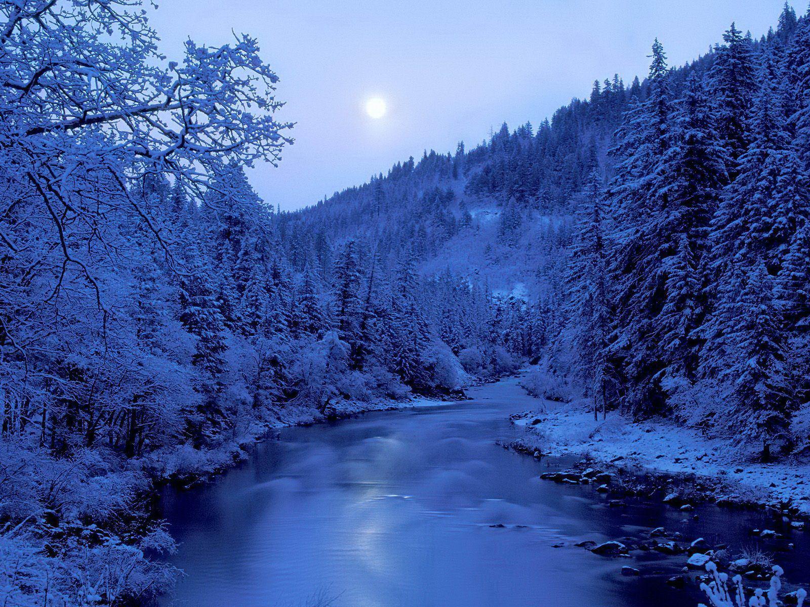 1600x1200 Most Exotic River HD Wallpaper (Part 4)
