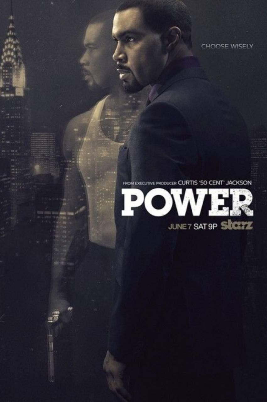 Power Starz Wallpapers - Top Free Power Starz Backgrounds - WallpaperAccess