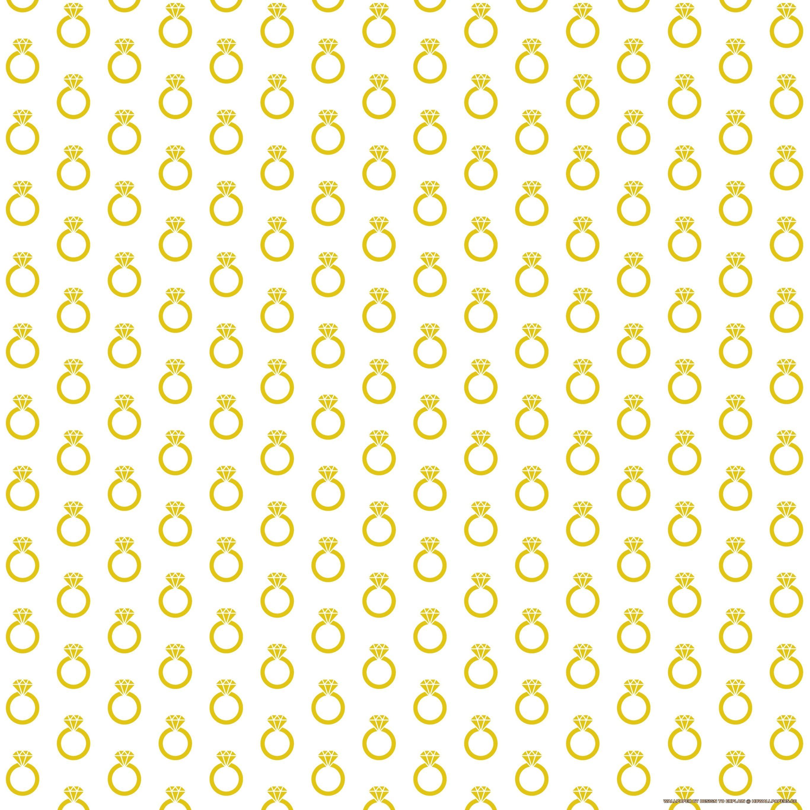 2732x2732 Golden Wedding