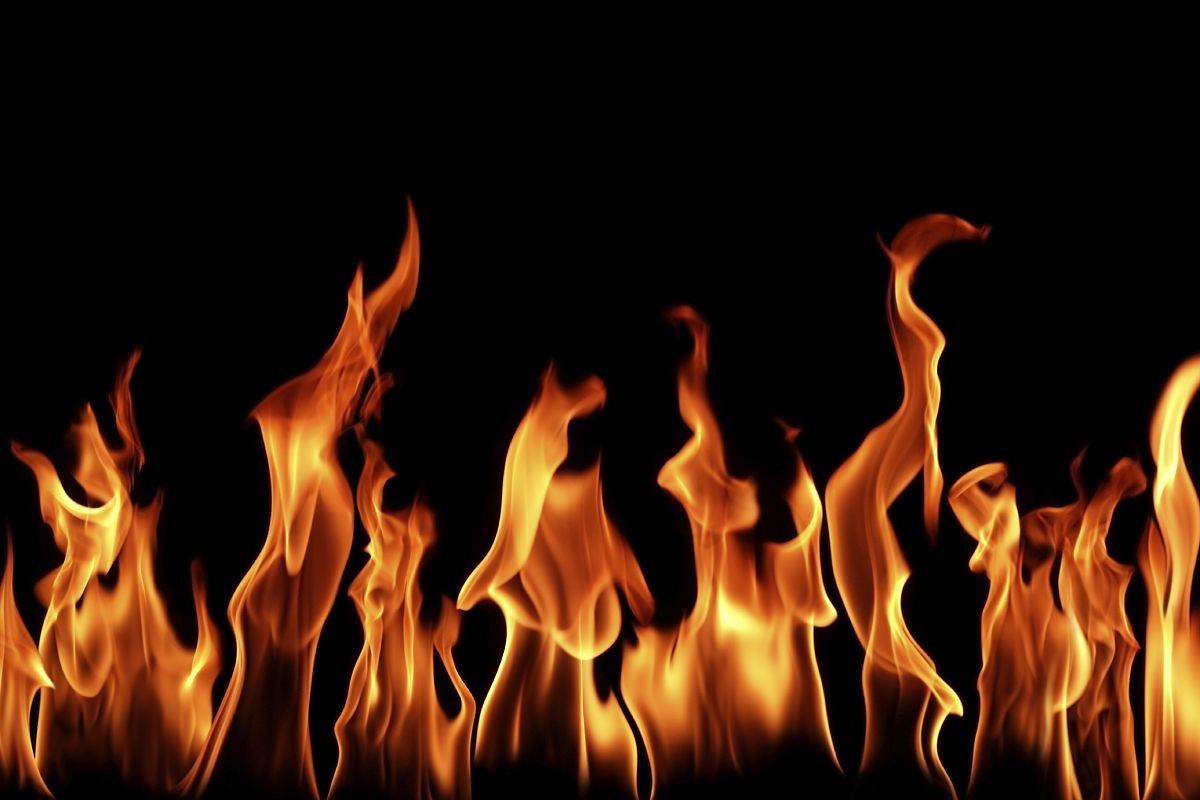 1200x800 Make An Awesome HELLFIRE SNAKE Wallpaper!!
