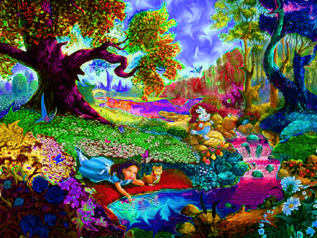 1024x769 Trippy Background That Move. Trippy Mario Wallpaper, Trippy Colorful Wallpaper and Crazy Trippy Wallpaper
