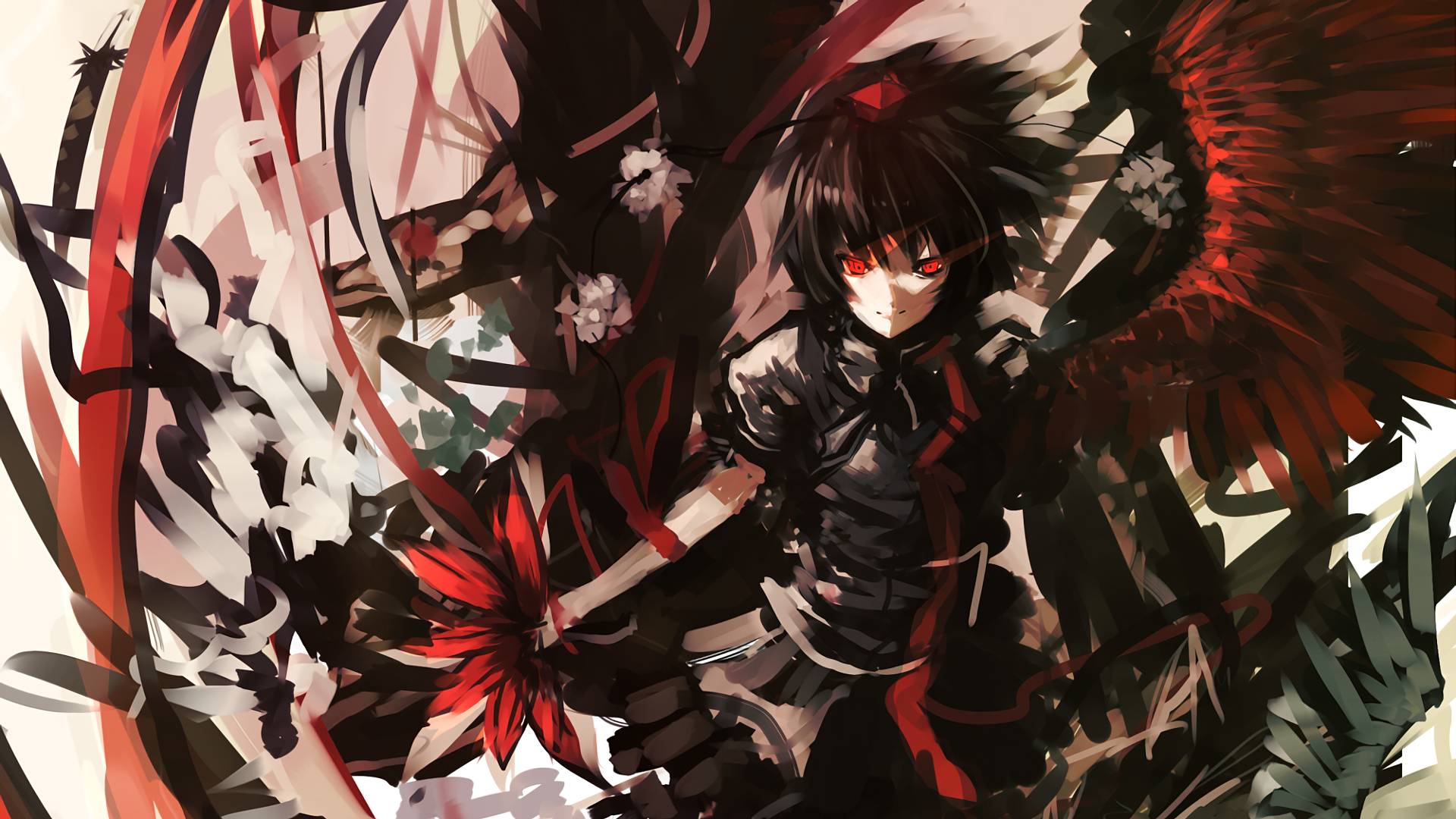 1920x1080 Extremely Cool Anime Wallpaper