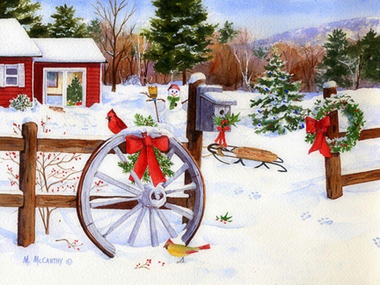 1280x960 Wagon Tag wallpaper: Wheels Bridge River Wagon Village Image