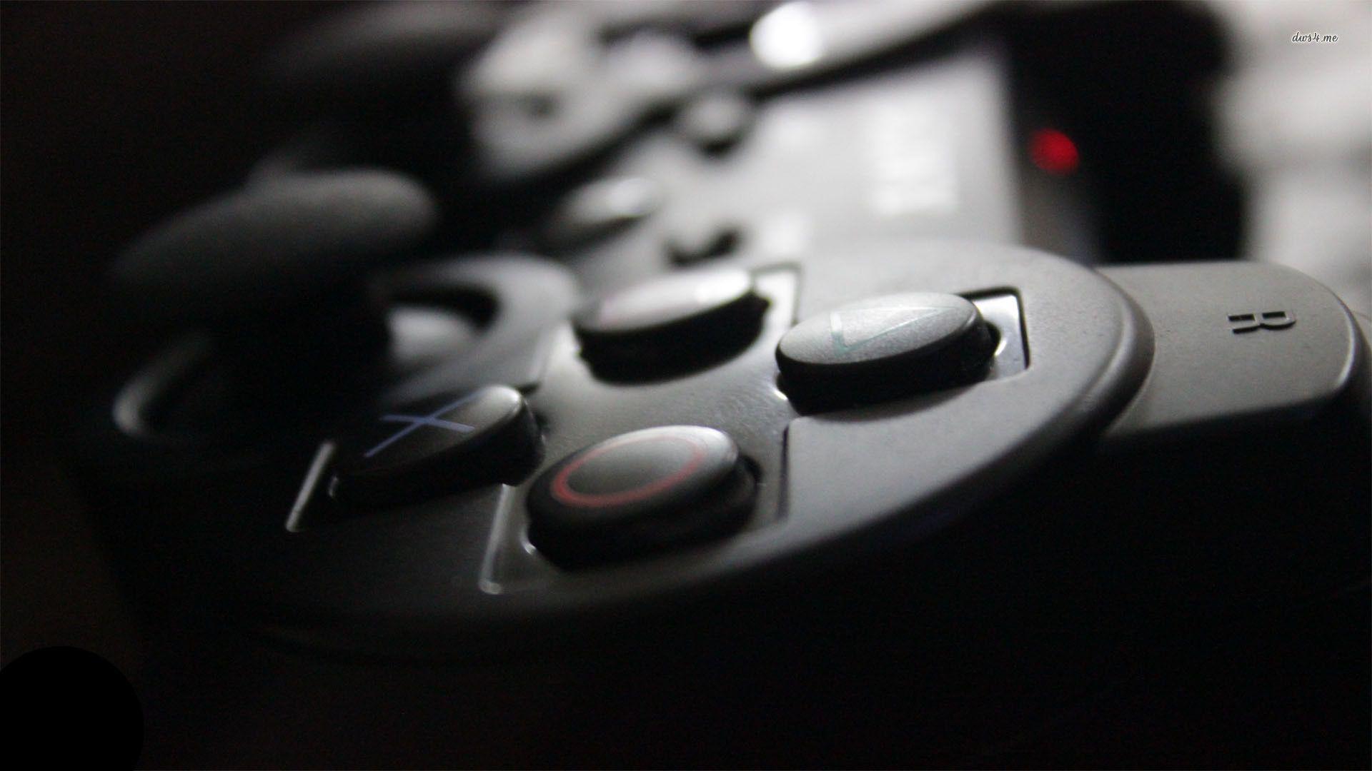 1920x1080 Ps3 Controller Wallpaper HD HD Wallpaper