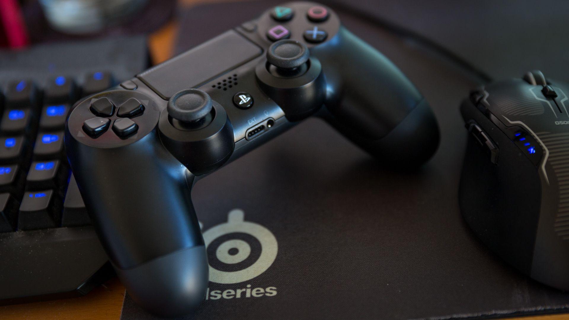 1920x1080 How To Connect A PS3 Controller To A PC • Technobezz