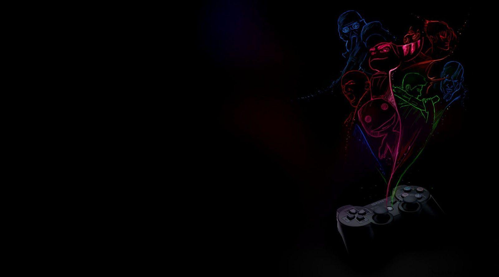 1600x890 Hd Wallpaper For Ps3. Free HD Wallpaper