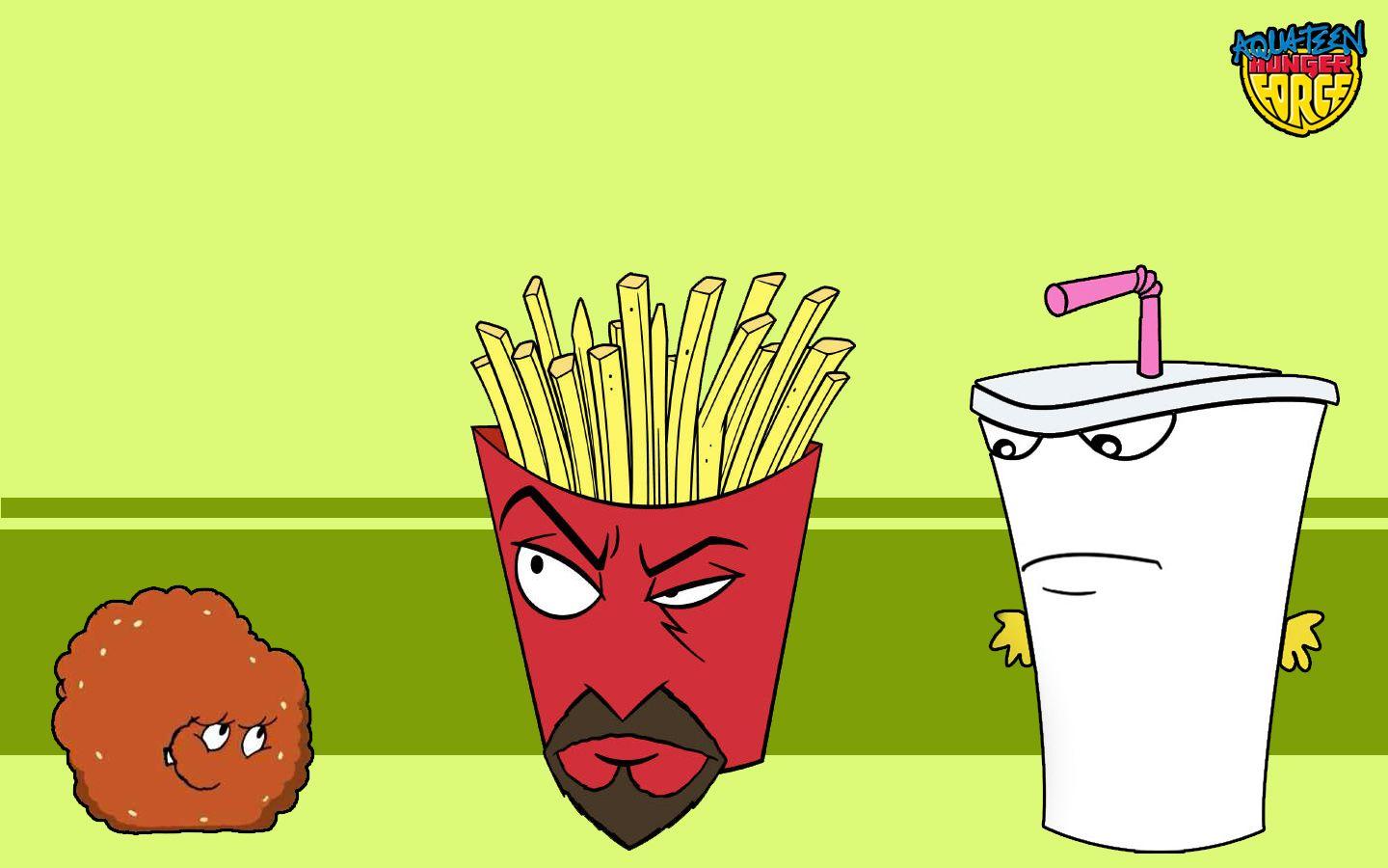 1440x900 Title Tv Show Aqua Teen Hunger Force Wallpaper Teen Hunger Force Desktop Background HD Wallpaper