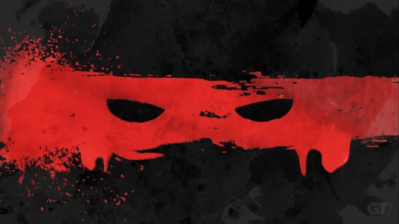 1366x768 Teenage Mutant Ninja Turtles 2017 Wallpaper