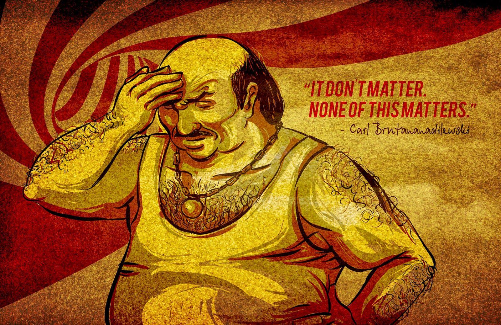 1600x1036 WALLPAPER WEDNESDAY: It's a Aqua Teen Hunger Force Type of Hump Day #ATHF #WOW