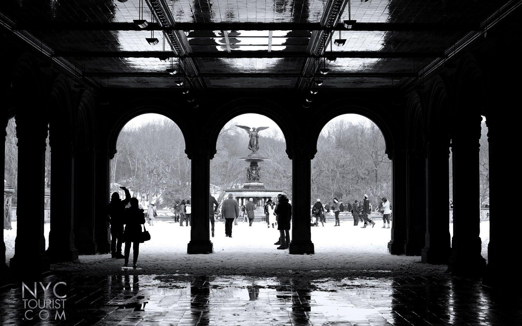 1680x1050 New York City Wallpaper for your desktop