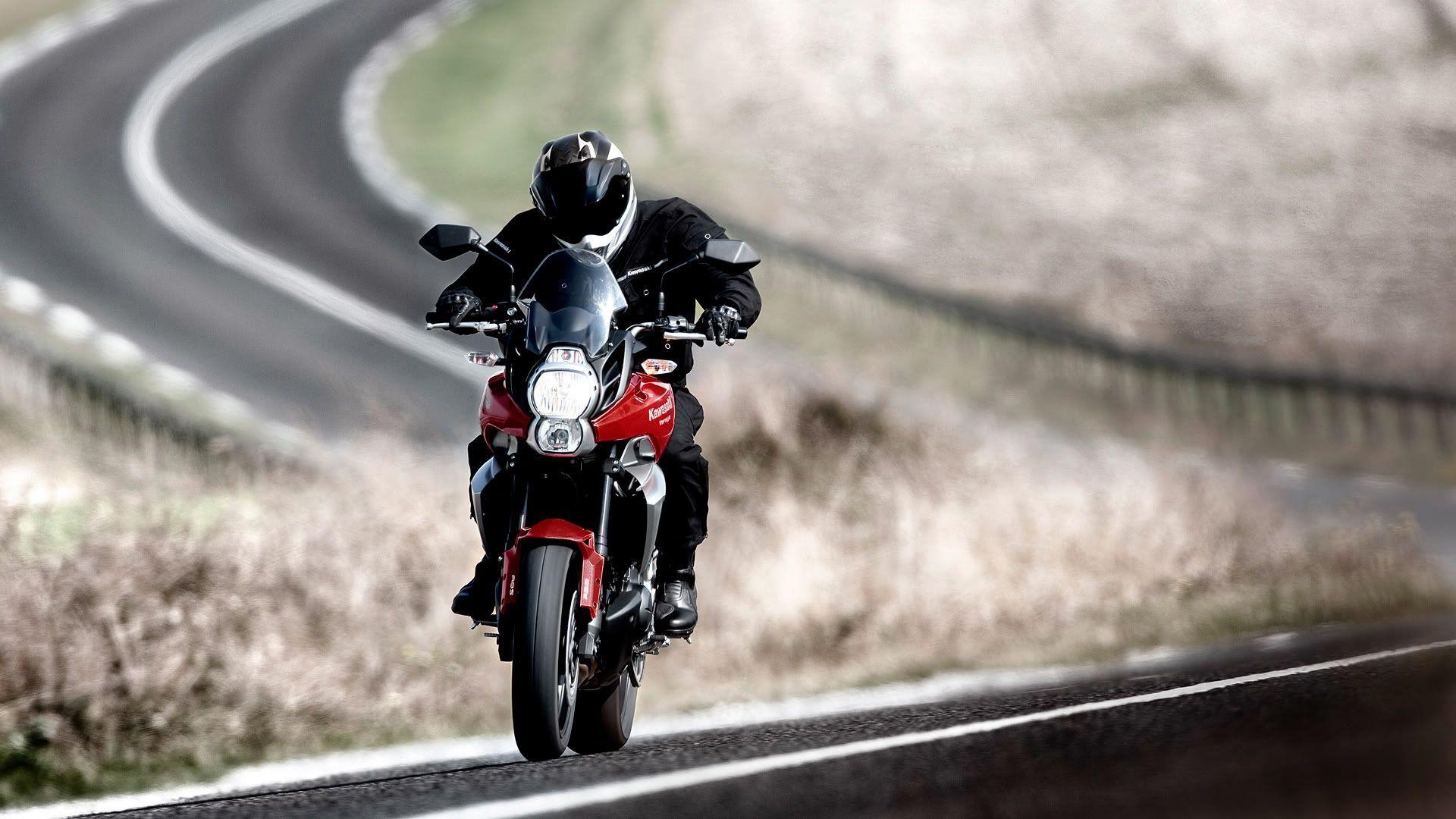 1920x1080 Versys