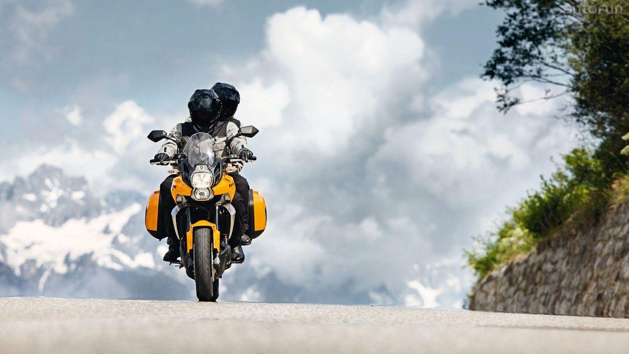 1280x720 Kawasaki Versys tapety wallpaper. Kawasaki Versys tapety