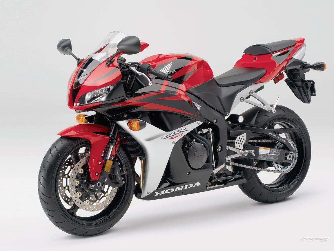 Honda CBR600RR Wallpapers - Top Free Honda CBR600RR Backgrounds ...