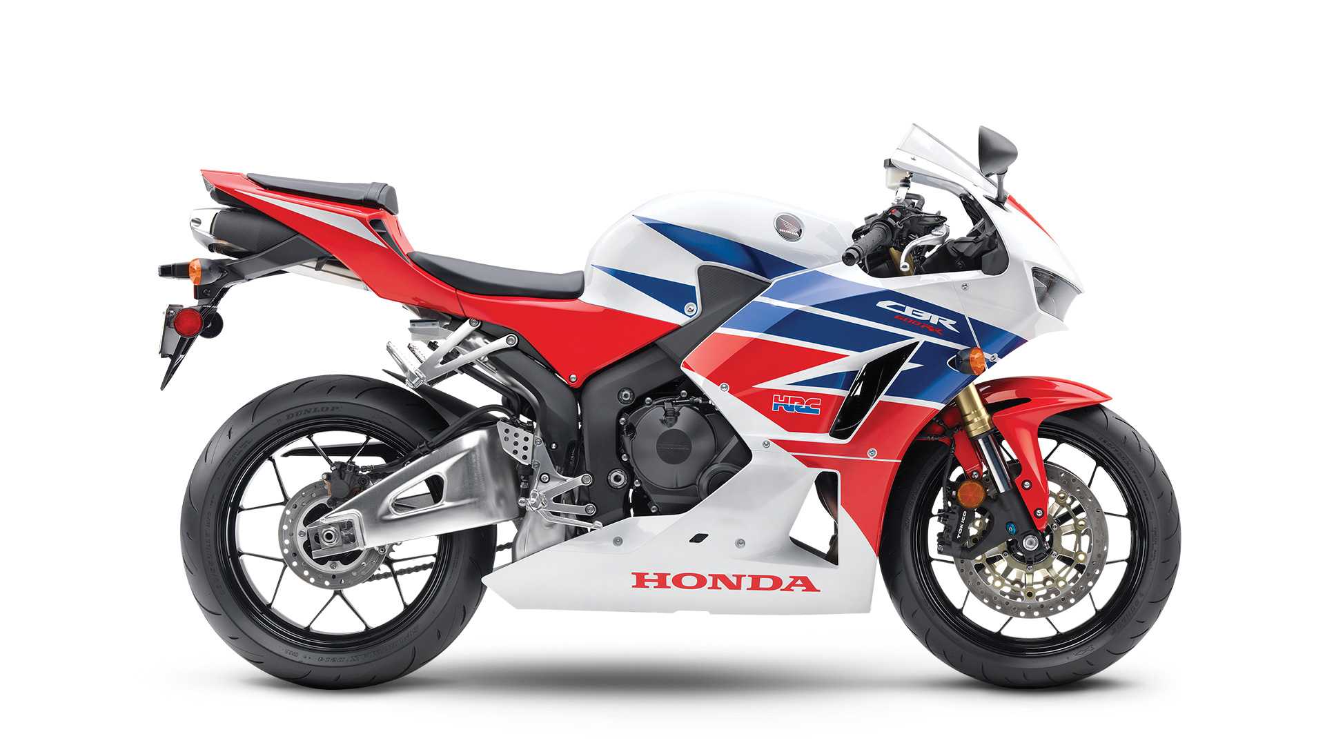 1920x1080 Is There An Updated Honda CBR600RR In The Works And Will This Mark The End?