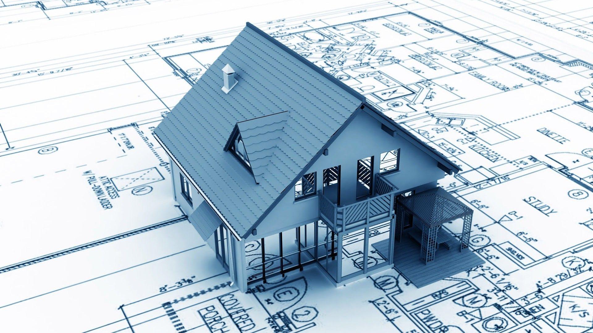 1920x1080 AutoCAD Wallpaper