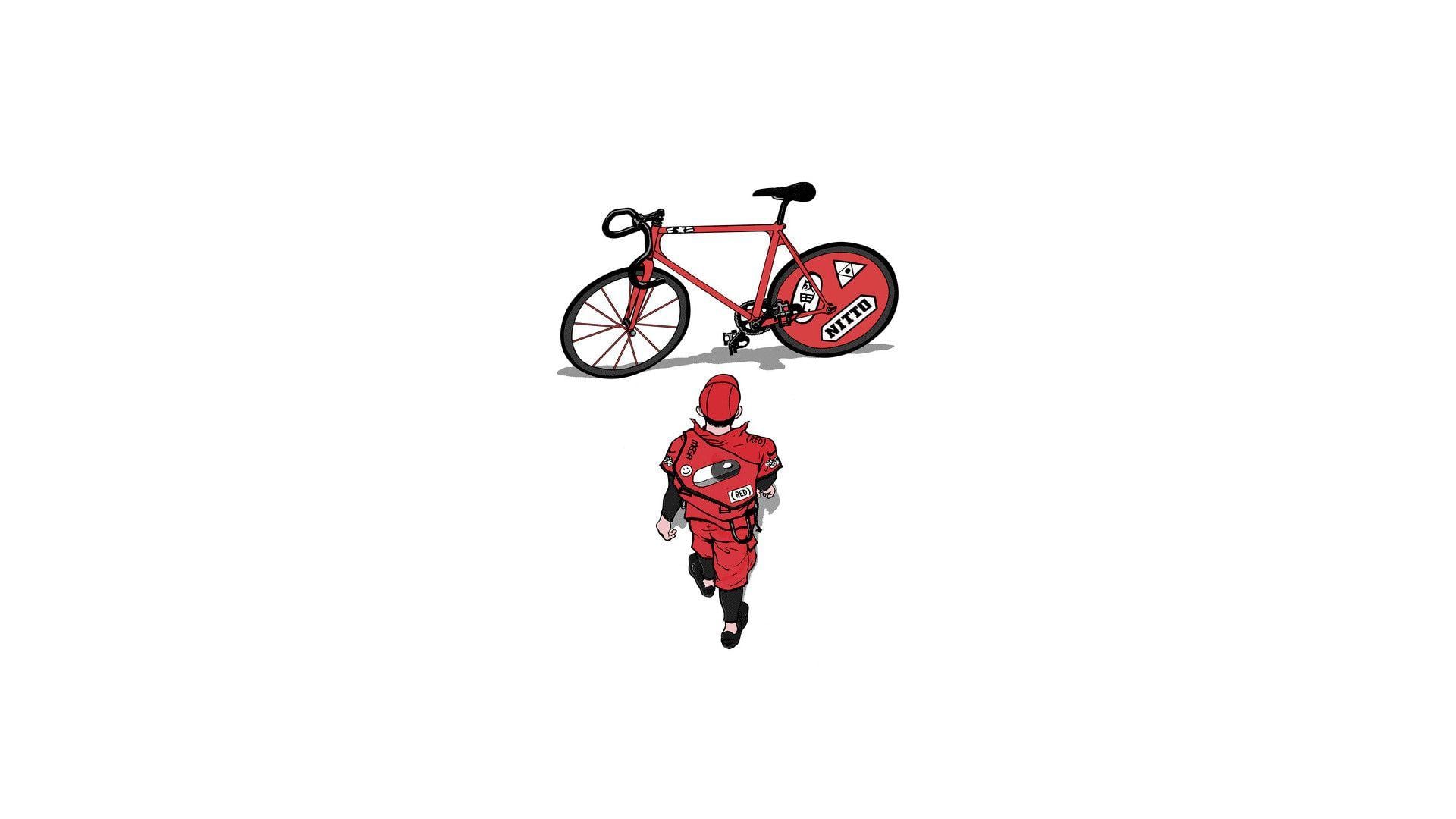 1920x1080 Akira Wallpaper