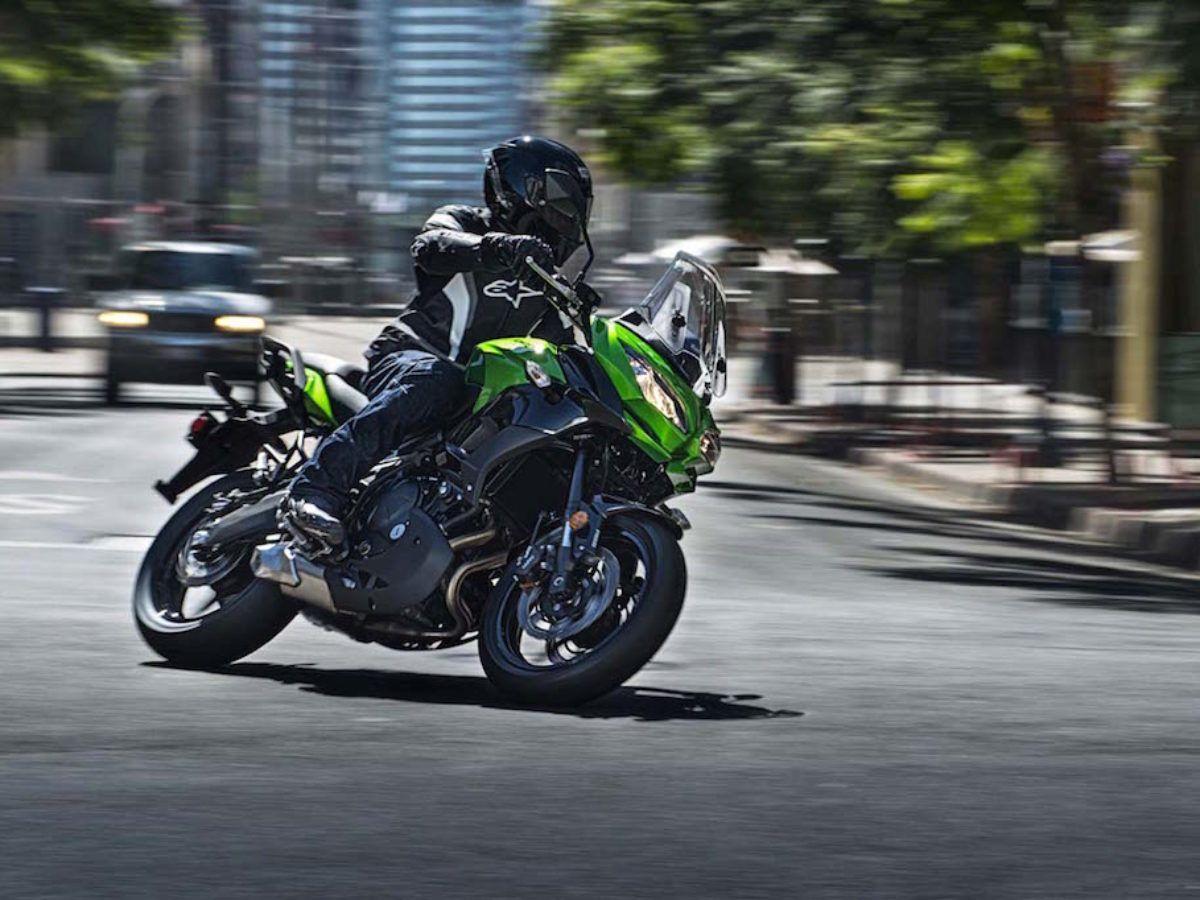 1200x900 Kawasaki Versys 650 Launch In October Won't Get ABS