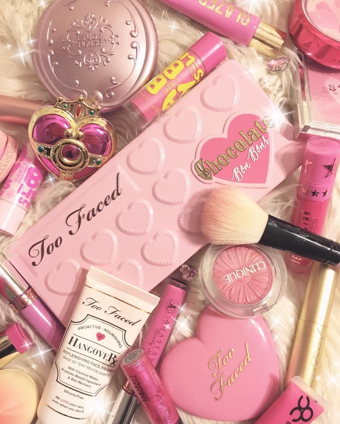 1080x1349 pinksugarrr. Makeup wallpaper, Cute makeup, Pastel pink aesthetic