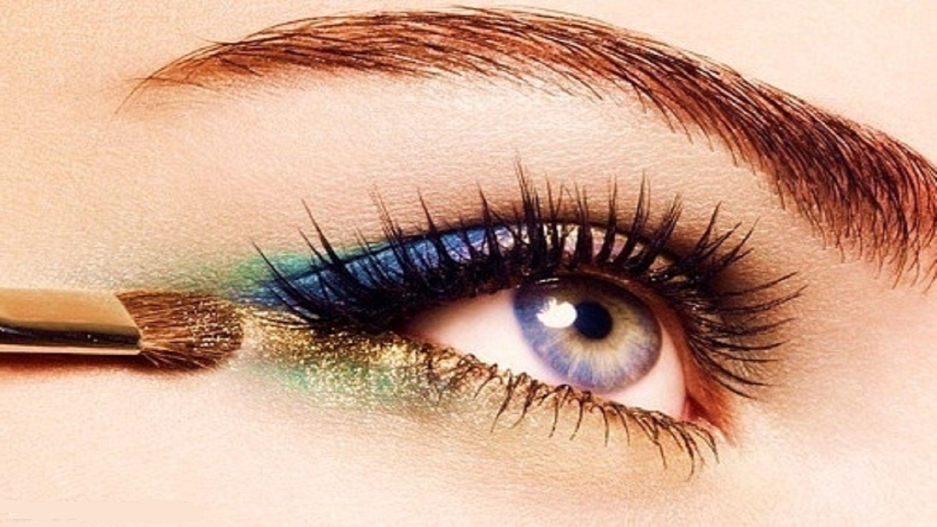 1920x1080 Makeup Wallpaper