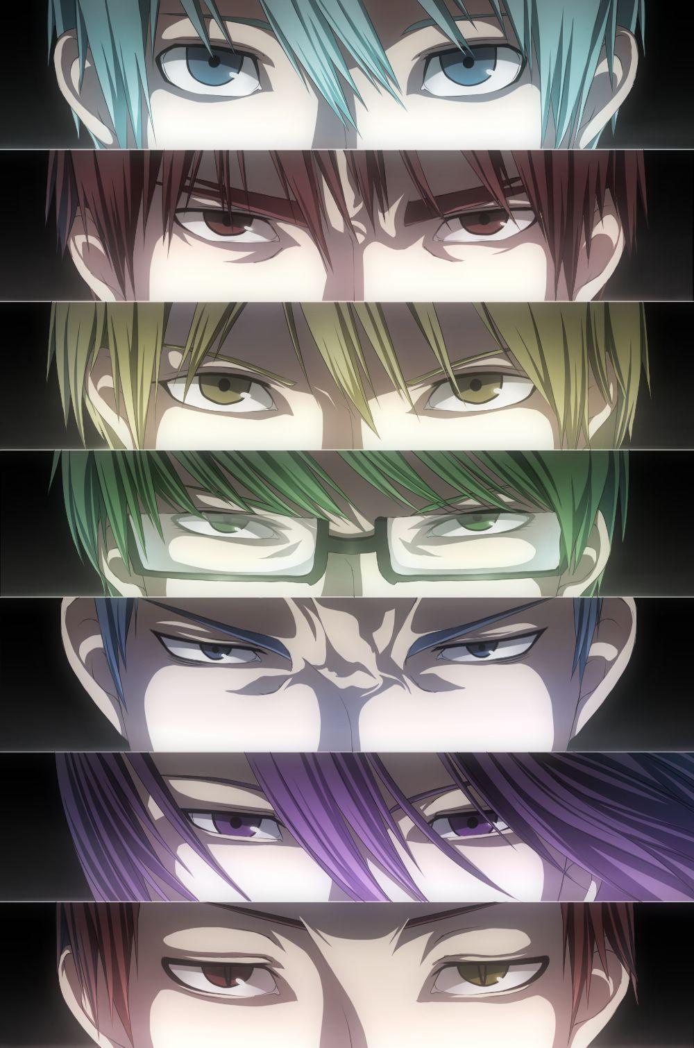 1000x1510 Kuroko no Basuke (Kuroko's Basketball), Mobile Wallpaper Anime Image Board